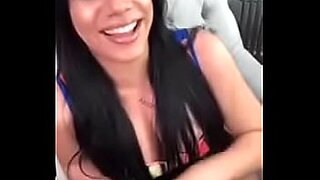 ladyboy has a small penis