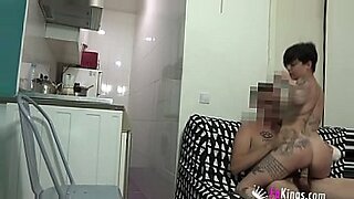 indian husband and wife with girl in threesome sex video