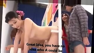 japanese gameshow father daughter uncensored