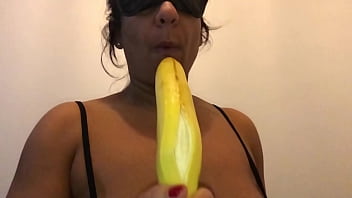 snow white girlfriend blows a black stud video