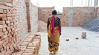 punjabi village girl boy
