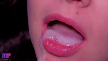 only oral video
