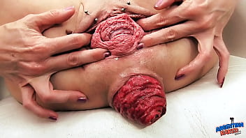 anal destroyed brutal extreme big dick