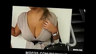 hot big boobs fuck and takes cum shot