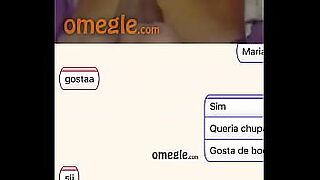 mom daughter on omegle