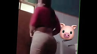 superb oiled girl with round big ass get analy naile