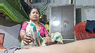 indian bhabhi fuck with romance with devar
