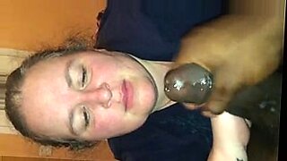 two black massive cock with teen crying babe