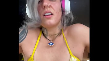 vr milf bj