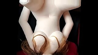 voddo doll to have sex