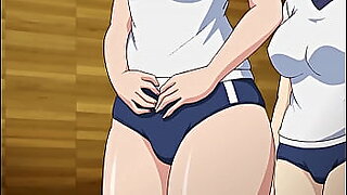cartoon anime hentai deamons