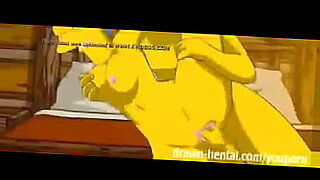 lesbian hentai marge simpson and lois griffin
