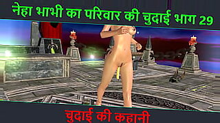 hindi audio full hd me xvideo