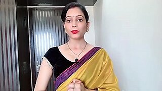 indian mom in saree and sex with son