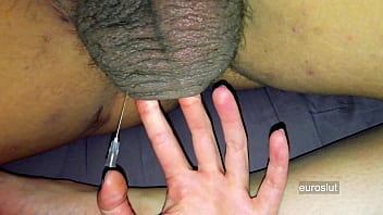 blindfolded wife tricked by husband for fuck a big cock