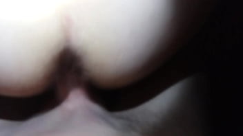 homemade bbw plumper wife anal swallow
