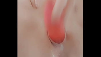 18 year tight pink pussy teen extreme orgasm