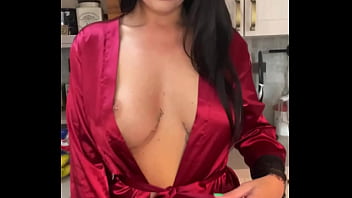 big amateur boobs on webcam
