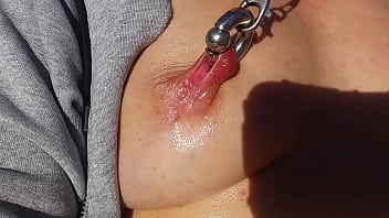 femdom milking bondage