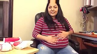 bbw belly button fuck