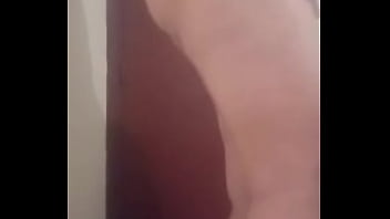 bbw with fat cock in her ass