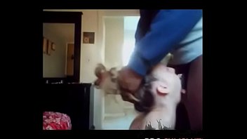 white wife fucked by bbc while husband in other room