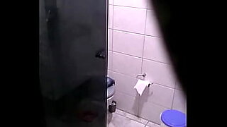 eva lovia bathroom sex
