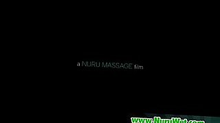 japanese husband let wife massage