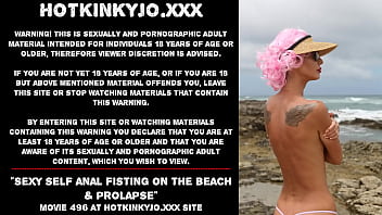 nude beach peeper