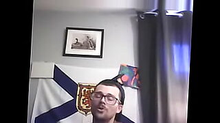 russian boy on webcam