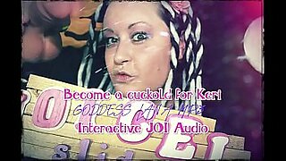 submissive joi instructions
