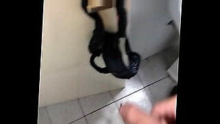 russian toilet pissing