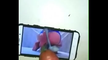 tube videos my cum tribute for sexy babe teen selfie friend face slut