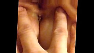 home made anal with skinny milf in pain