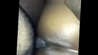 24 inch cock all the way in ass