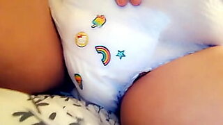 sissy boy diaper