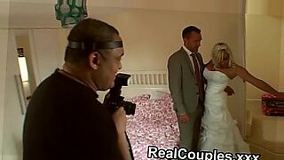 fucked on her wedding day alanah rae