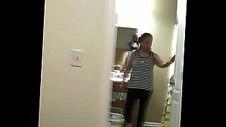 son give mom massage and fuck her