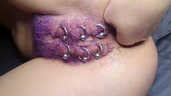 pierced nipple gay