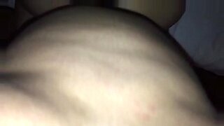 busty moms friend visit sons room