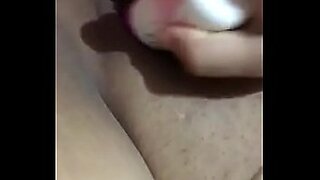 skinny masseuse sucks off and cum facial under the table