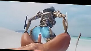 robot anal porn