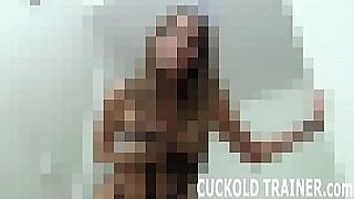 2 cocks make blonde chick cum