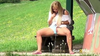 rus public masturb park fuck cum girl touch