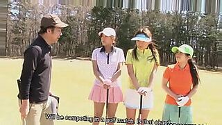 Golf Japan