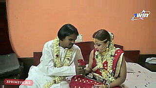 cuckold-cumeater-on-wedding-day
