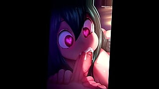 hentai demon girl anal