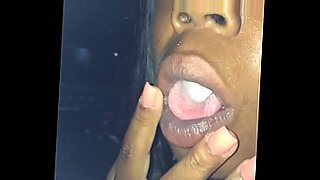 arab blowjob cum in mouth