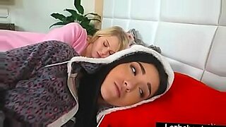 lily love and stacey foxxx