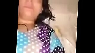 husband wife very romantic sex at night